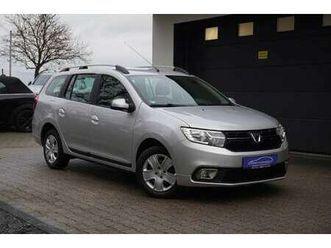 mcv 1.5 dci laureate edc klima+navi+pdc+tempomat