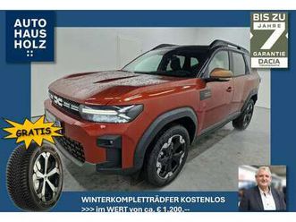 extreme eco-g 140 ??inkl. full-service