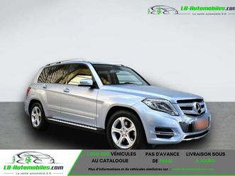 mercedes classe g glk 250 cdi bva