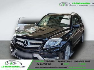 mercedes classe g glk 250 cdi bva