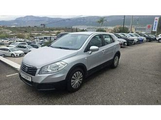 suzuki sx4 1,6 / 2016. / reg.do 6/2026. (0915412112), 2016 god.