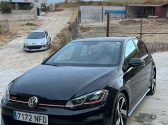 2.0 tsi 290 gti tcr dsg automatico