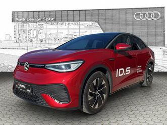 vw id.5 pro performance tech - stvarni domet 400km, 2022 god.