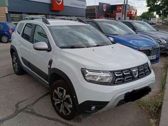 1.0 tce eco-g prestige go 4x2 74kw