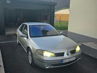 renault laguna ii 1.9 dci 96kw