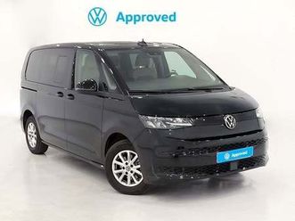 volkswagen multivan 2.0 tdi 150 cv dsg origin