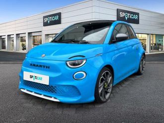 500 c e 155 ch turismo