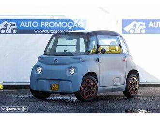 citroën ami standard