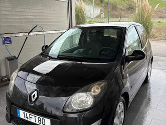 renault twingo 1.5 dci dynamique s