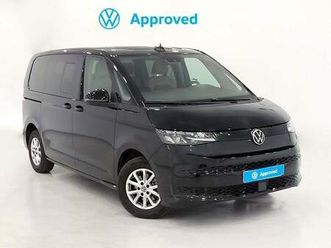 volkswagen multivan 2.0 tdi 150 cv dsg origin