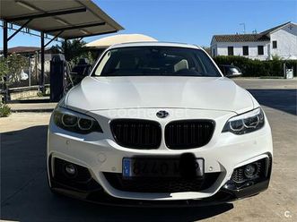 bmw serie 2 220da xdrive