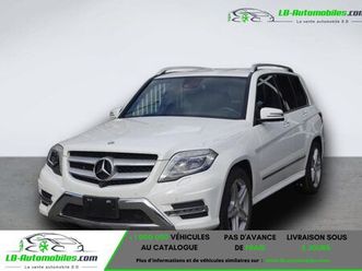 mercedes classe g glk 350 bva