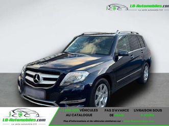 mercedes classe g glk 350 cdi bva