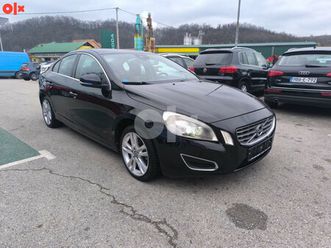 volvo s60 2011