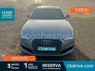 audi a6 2.0 tdi ultra s tronic advanced ed