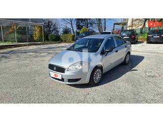 fiat linea 1.3 jtd 2007 god reg.