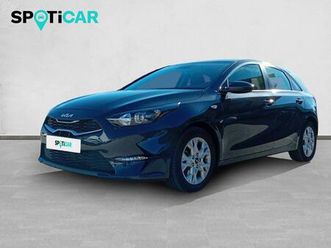 cee-d 1.0 t-gdi 88kw (120cv) drive