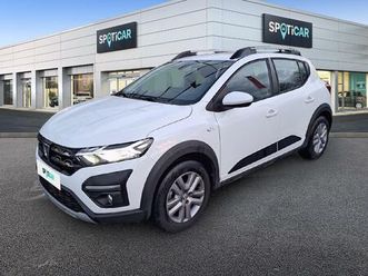 1.0 tce 90ch stepway confort -22