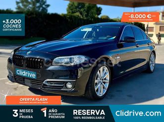 bmw serie 5 530da xdrive