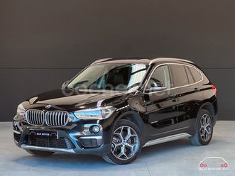 bmw x1 xdrive25da