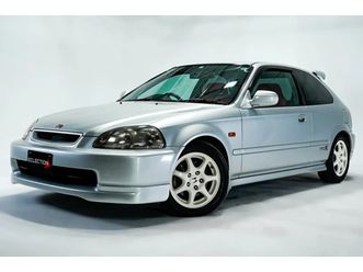 honda civic ek9 type r jdm