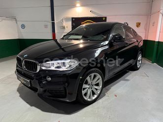 bmw x6 xdrive30d