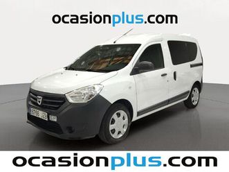 dacia dokker dacia dokker ambiance dci (90 cv)