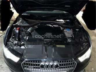 audi a6 allroad quattro