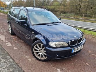 bmw serie 3 330xi touring