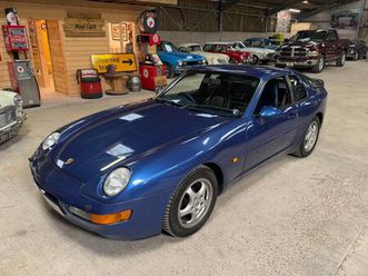 1994 porsche 968