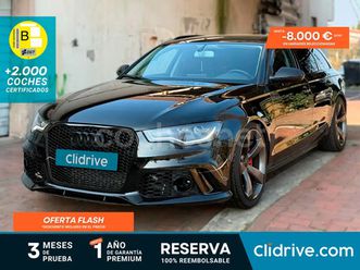 audi a6 avant 2.0 tdi multitronic