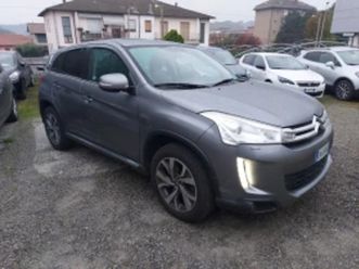 citroen c4 aircross продаден ! ! ≫ 2012 • 15 999 лв. • id