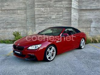 bmw serie 6 640d