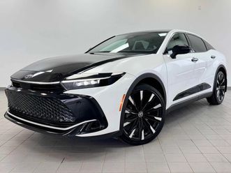 platinum auto carfax