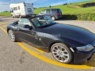 bmw z4 3.0si