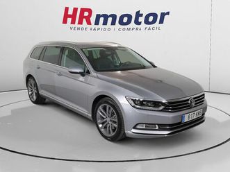 volkswagen passat sport bmt