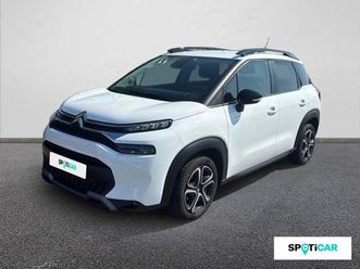 bluehdi 110 s&s bvm6 feel pack business