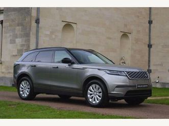 2.0 p250 s auto 4wd euro 6 (start/stop) 5dr