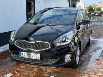 kia carens 1.6 gdi 135km *zniemiec* oplacona glubczyce • olx.pl