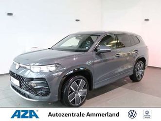 r-line 2,0 l tdi scr 110 kw (150 ps) 7-gang-doppe