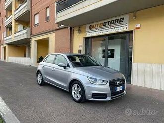 audi a1 sportback 1.4 tdi design