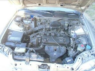 honda civic 1.5 16 v 3 porte 1993