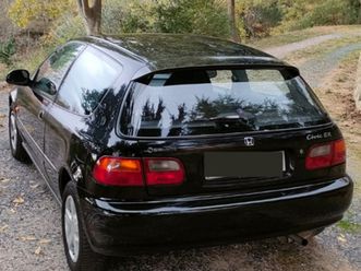 honda civic ex 1995 1300cc