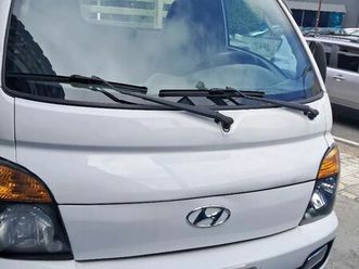 hyundai hr 2.5 tci diesel (rs/rd) 2014