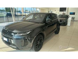 land rover rr evoque autocarro n1 range rover...