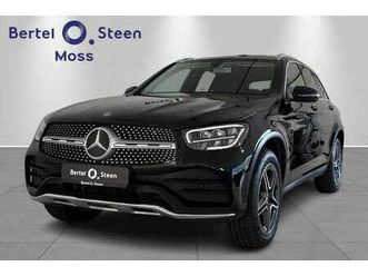 adaptive cruise, ryggekamera, airmatic, hengerfeste