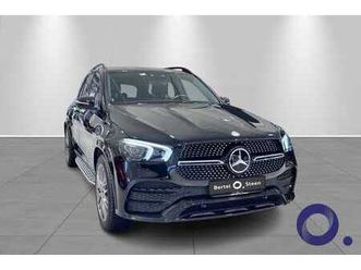 amg / premium / godt utstyrt! /