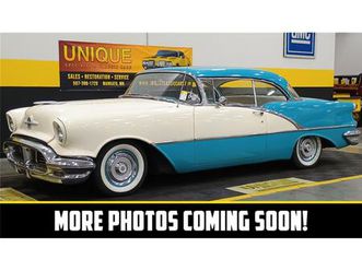 1956 oldsmobile super 88 for sale