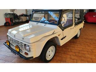 1980 citroen mehari mehari a vendre