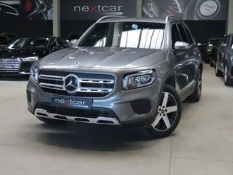 180 d luxury 8gtronic